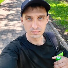 Фотография мужчины Максим, 31 год из г. Октябрьский (Башкортостан)