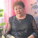 Набира, 69 лет