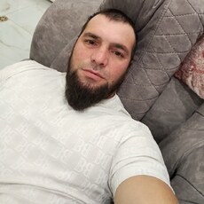 Фотография мужчины Ризван, 37 лет из г. Гудермеc