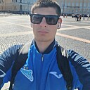 Вячеслав, 22 года