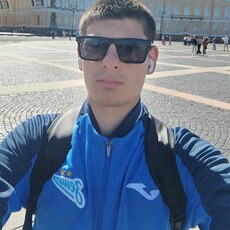 Фотография мужчины Вячеслав, 22 года из г. Калининград