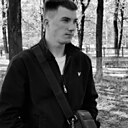 Григорий, 25 лет