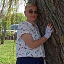 Дина, 66 лет