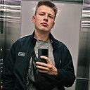 Егор, 29 лет