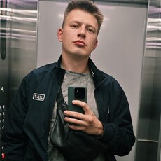 Фотография мужчины Егор, 29 лет из г. Иркутск