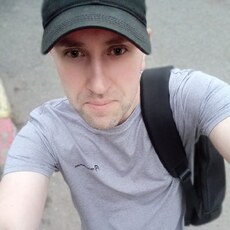 Фотография мужчины Павел, 40 лет из г. Омск