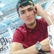 Фотография мужчины Ali, 27 лет из г. Самара