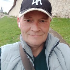 Фотография мужчины Константин, 45 лет из г. Псков