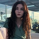 Ангелина, 18 лет