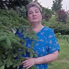 Фотография девушки Галина, 45 лет из г. Самара