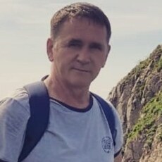 Фотография мужчины Олег, 56 лет из г. Владивосток