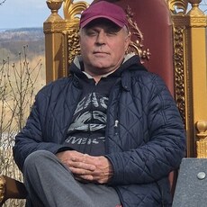 Фотография мужчины Василий, 59 лет из г. Могилев