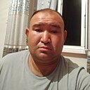 Тилек, 32 года
