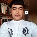 Бек, 25 лет