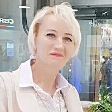 Фотография девушки Anna Sivers, 56 лет из г. Саратов