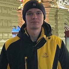 Фотография мужчины Михаил, 34 года из г. Димитровград