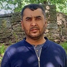 Фотография мужчины Алик, 45 лет из г. Рига