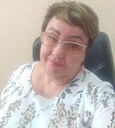 Галина, 55 лет