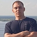 Андрей, 24 года