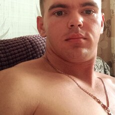 Фотография мужчины Виктор, 30 лет из г. Курск