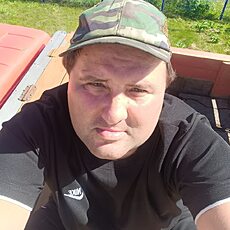 Фотография мужчины Кирилл, 33 года из г. Красноярск