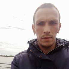 Фотография мужчины Максим, 37 лет из г. Брянск