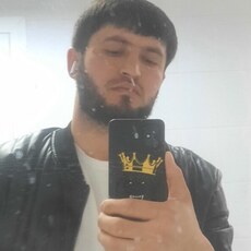 Фотография мужчины Сори, 25 лет из г. Челябинск