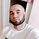 Умед, 30 лет