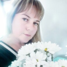 Фотография девушки Татьяна, 41 год из г. Полоцк