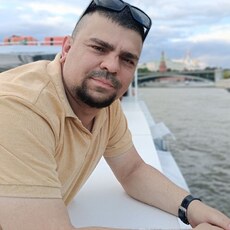 Фотография мужчины Михаил, 42 года из г. Саранск