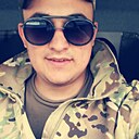 Сергей, 23 года