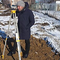 Фотография мужчины Саша, 30 лет из г. Хабаровск