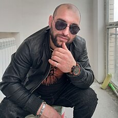 Фотография мужчины Tamik, 40 лет из г. Владикавказ