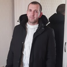 Фотография мужчины Алексей, 37 лет из г. Ульяновск