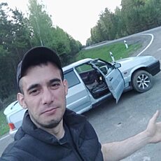 Фотография мужчины Эмиль, 32 года из г. Канск