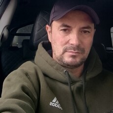 Фотография мужчины Макс, 42 года из г. Переславль-Залесский