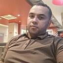 Lion, 34 года