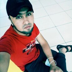 Фотография мужчины Muhiddin, 31 год из г. Верхние Татышлы