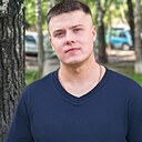 Макс, 34 года