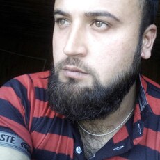 Фотография мужчины Джасур, 33 года из г. Торез
