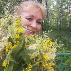 Фотография девушки Полина, 61 год из г. Мензелинск