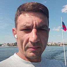 Фотография мужчины Азат, 41 год из г. Арзамас