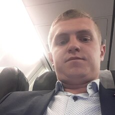 Фотография мужчины Сергей, 37 лет из г. Норильск