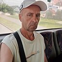 Владимир Дроздов, 50 лет