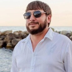 Фотография мужчины Раааааа, 36 лет из г. Химки