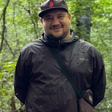 Фотография мужчины Александр, 36 лет из г. Борисов