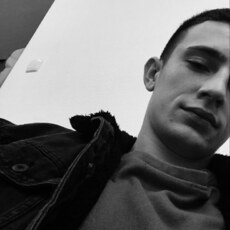 Фотография мужчины Амир, 28 лет из г. Темиртау