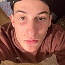 Чеченец, 20 лет