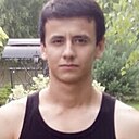 Казим, 28 лет