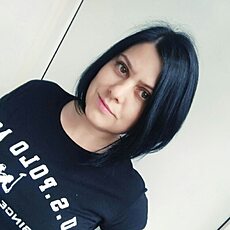 Фотография девушки Дарья, 18 лет из г. Кола